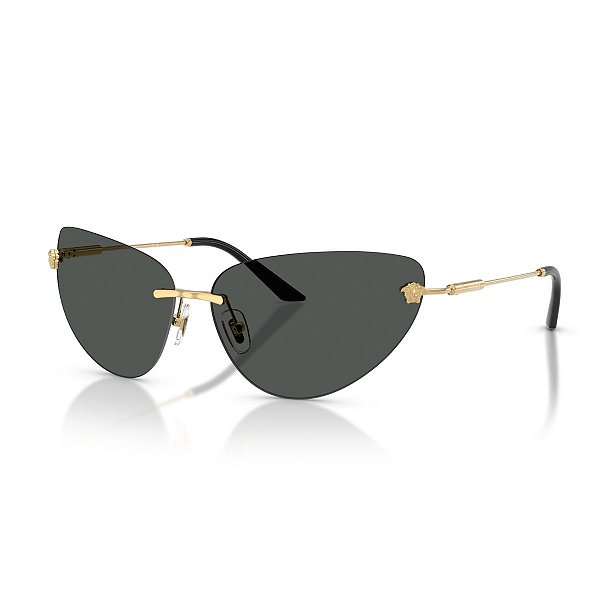Óculos de Sol Versace Ve2281 1002/87 63x13 135