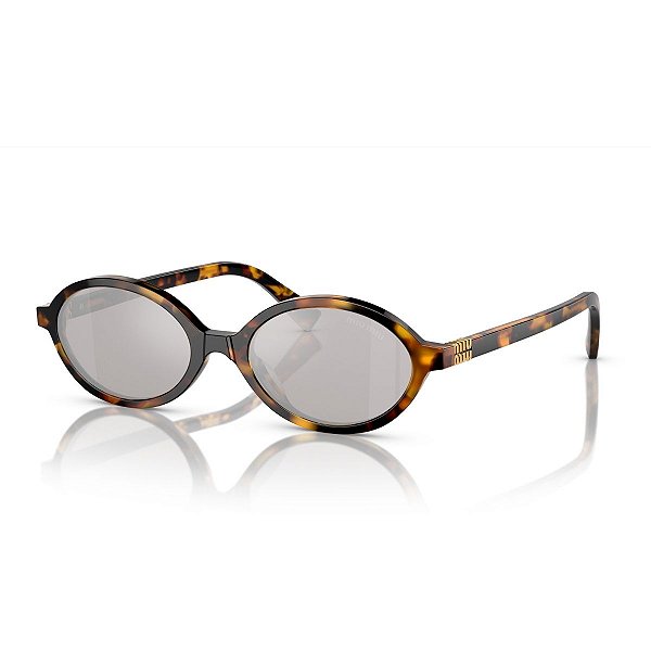 Óculos de Sol Miu Miu Mu04Zs Vau-07F 50x18 140