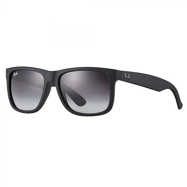 Óculos de Sol Ray-Ban Rb4165 601/8G 55 Justin