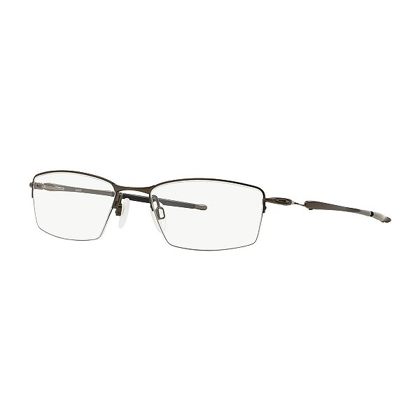 Óculos de Grau Oakley Ox5113-02 56X18 135 Lizard Titanium