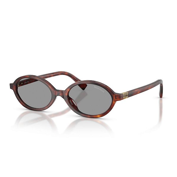 Óculos de Sol Miu Miu Mu04Zs 21C-40O 50x18 140