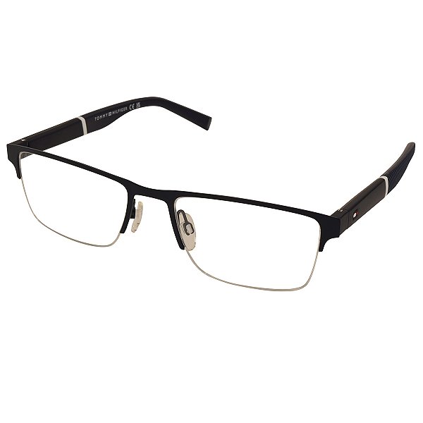Óculos de Grau Tommy Hilfiger Th1905 Fll 55x19 145