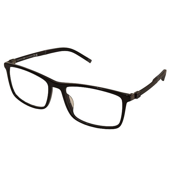 Óculos de Grau Tommy Hilfiger Th2141 807 56x17 145