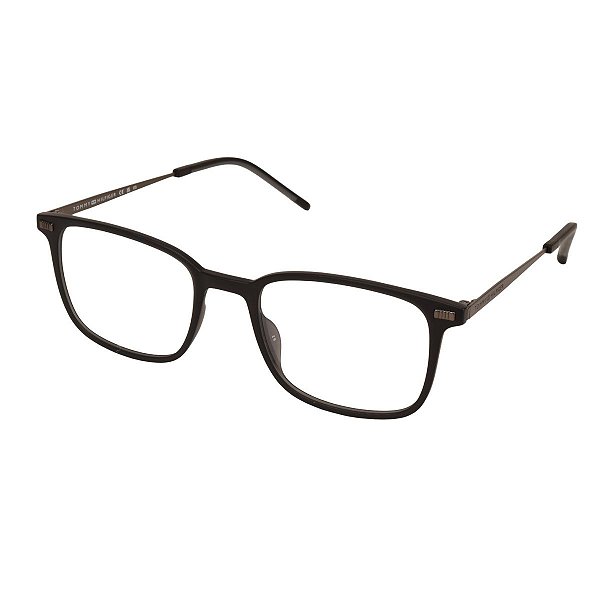 Óculos de Grau Tommy Hilfiger Th2037 Riw 50x19 145