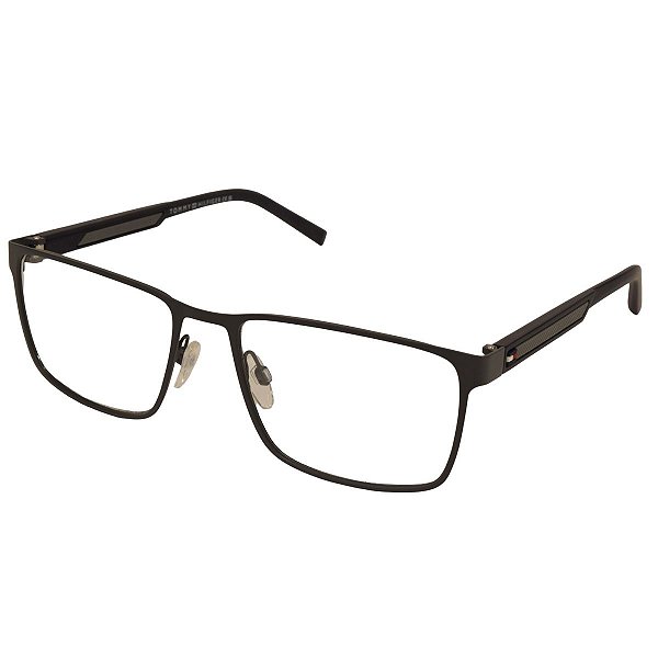 Óculos de Grau Tommy Hilfiger Th2204 09v 57x18 145