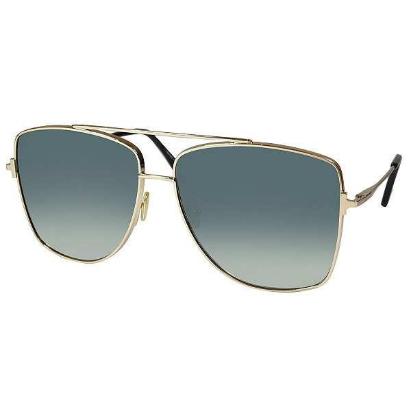 Óculos de Sol Tom Ford Tf838 28w 61X14 140 Reggie