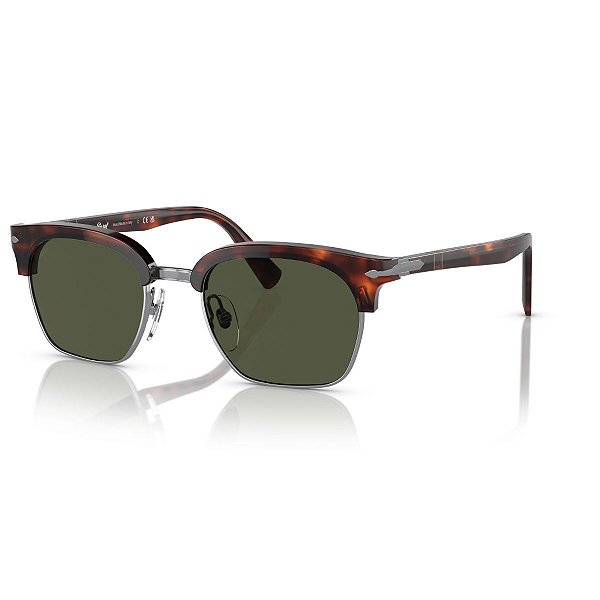 Óculos de Sol Persol Po3199s 24/31 53X20 145 Tailoring