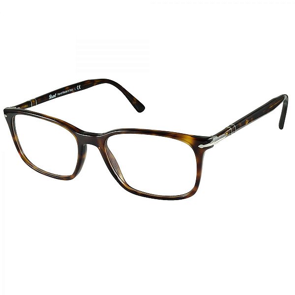Óculos de Grau Persol Po3189v 24 55x18 145