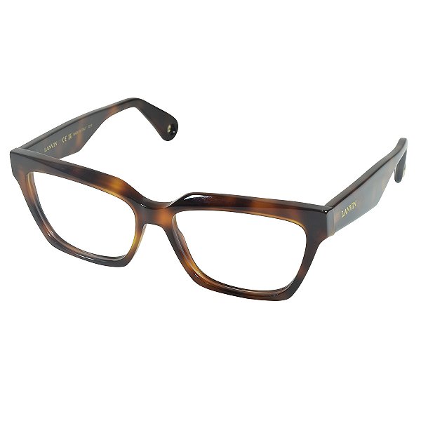 Óculos de Grau Lanvin Lnv2636 214 55X15 140