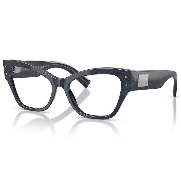 Óculos de Grau Dolce & Gabbana Dg3404 3441 54X17 140