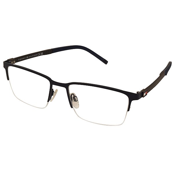 Óculos de Grau Tommy Hilfiger Th1917 Fll 54x16 145