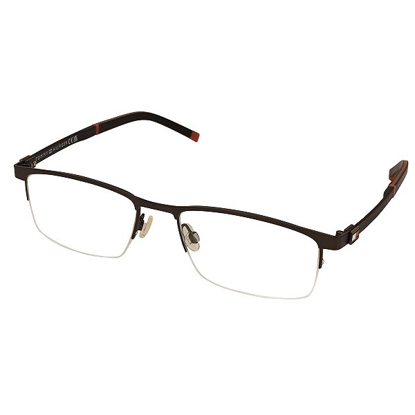 Óculos de Grau Tommy Hilfiger Th2079 Svk 54x18 145