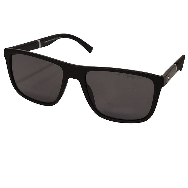 Óculos de Sol Tommy Hilfiger Th2043/S 003M9 56x18 145 Polarizado