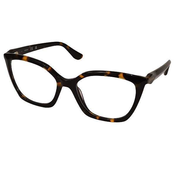Óculos de Grau Guess Gu2965 052 55X18 140
