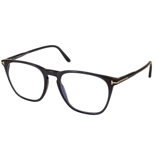 Óculos de Grau Tom Ford Tf5937B 090 52X10 145