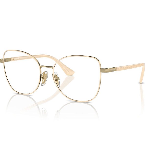 Óculos de Grau Vogue Vo4287l 5120 54X17 140