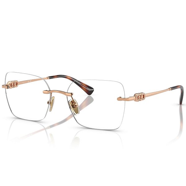 Óculos de Grau Vogue Vo4320B 5152 53X17 140