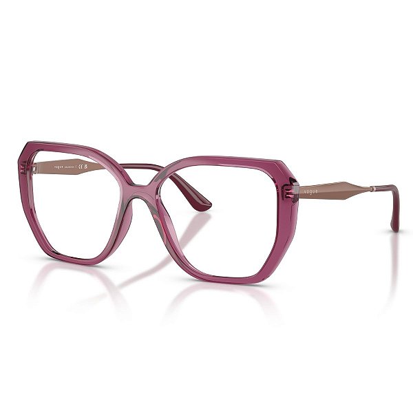 Óculos de Grau Vogue Vo5650l 3227 53x16 140