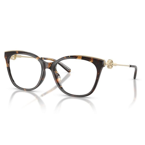 Óculos de Grau Michael Kors Mk4076U 3006 54X17 140 Roma