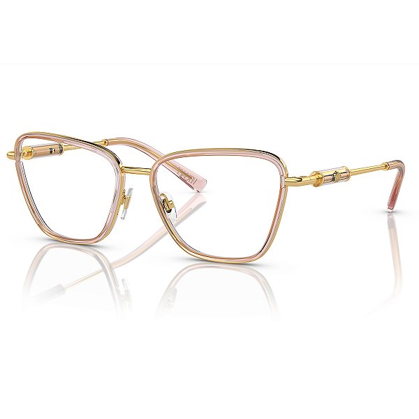 Óculos de Grau Versace Ve1292 1507 54X17 140