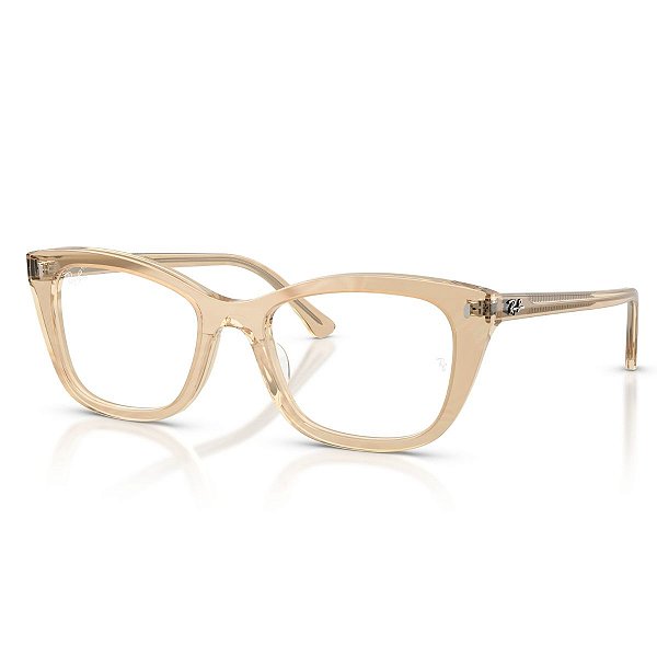 Óculos de Grau Ray-Ban Rb5433 8294 52x19 140 Photo Change Collection