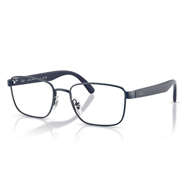 Óculos de Grau Ray-Ban Rb6537 3184 54X19 145