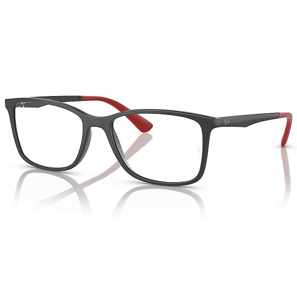 Óculos de Grau Ray-Ban Rb7133l 8305 55x17 145