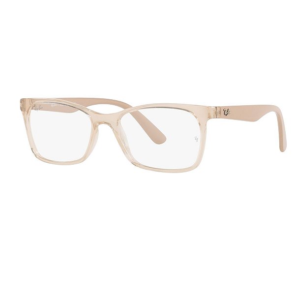 Óculos de Grau Ray-Ban Rb7202l 8163 53X17 140