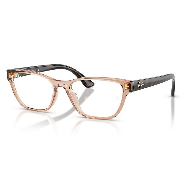 Óculos de Grau Ray-Ban Rb7252 8422 54x17 145