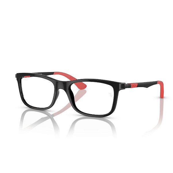 Óculos de Grau Ray-Ban Junior Rb1549 3941 50X16 130 Infantil