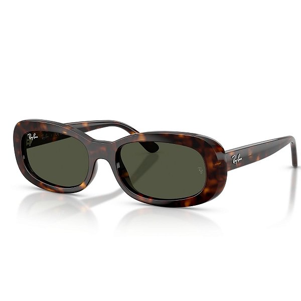 Óculos de Sol Ray-Ban Rb2221 902/31 56