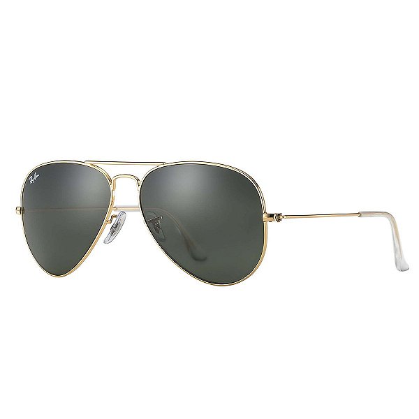 Óculos de Sol Ray-Ban Rb3025 L0205 58 Aviador