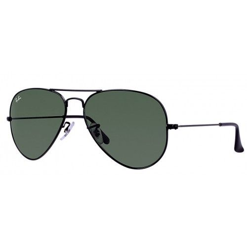 Óculos de Sol Ray-Ban Rb3026 L2821 62 Aviador