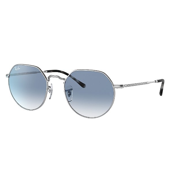 Óculos de Sol Ray-Ban Rb3565 003/3F 53 Jack