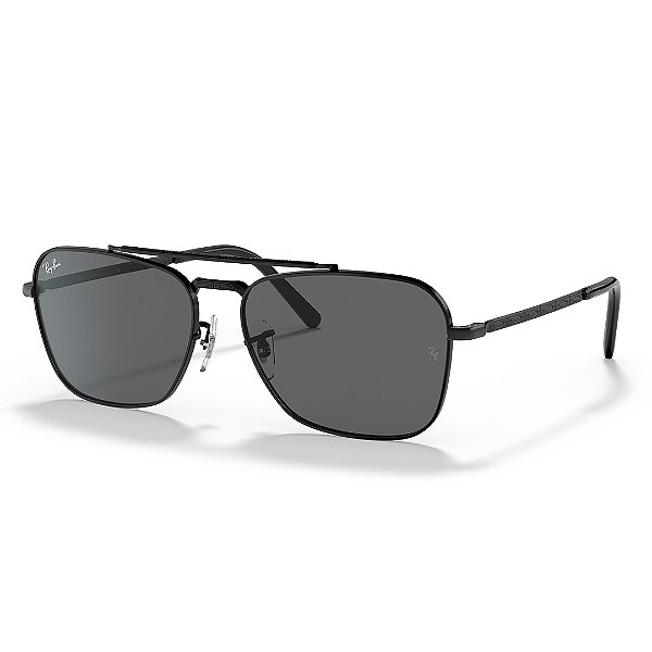Óculos de Sol Ray-Ban Rb3636 002/B1 58 New Caravan