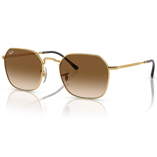 Óculos de Sol Ray-Ban Rb3694 001/51 55 Jim