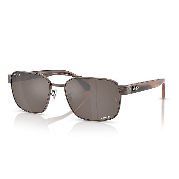 Óculos de Sol Ray-Ban Rb3751Ch 9259/An 61 Chromance