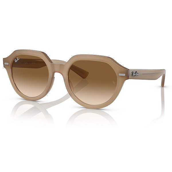 Óculos de Sol Ray-Ban Rb4399 6166/51 53 Gina