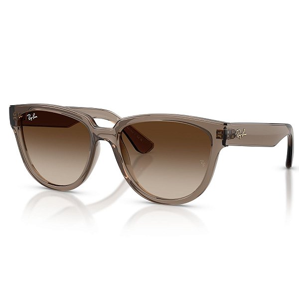 Óculos de Sol Ray-Ban Rb4463l 6737/13 56
