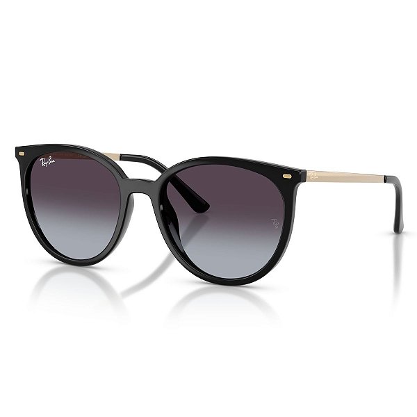 Óculos de Sol Ray-Ban Rb4464l 601/8G 54