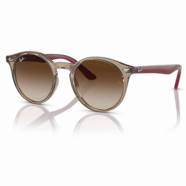 Óculos de Sol Ray-Ban Junior Rj9064s 7123/13 44X19 130 Infan
