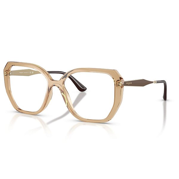 Óculos de Grau Vogue Vo5650l 2746 53x16 140