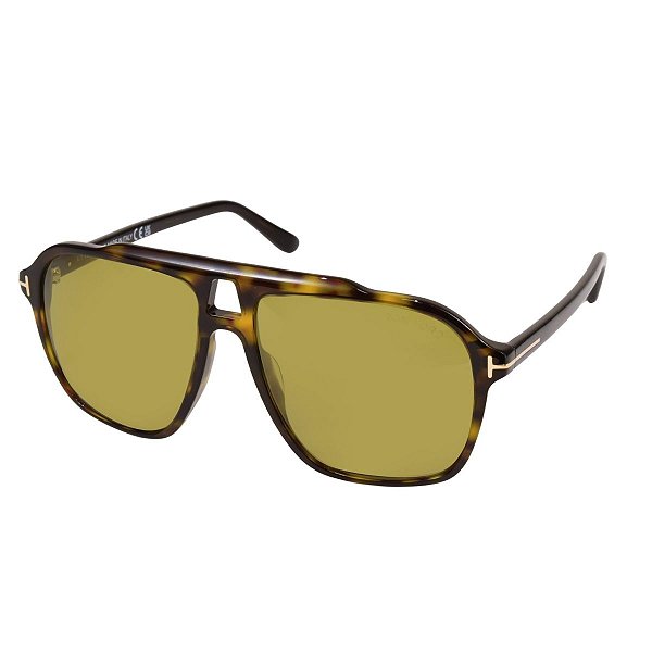 Óculos de Sol Tom Ford Tf1209S 52N 56X14 145 Autan