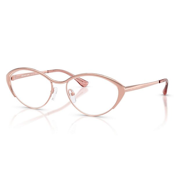 Óculos de Grau Michael Kors Mk3095 1108 55x17 140 Santa Fe