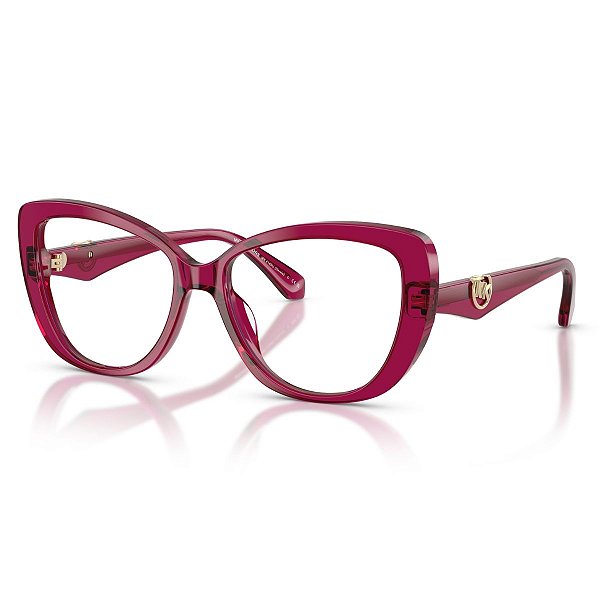 Óculos de Grau Michael Kors Mk4163u 4032 54X16 140 Dervio