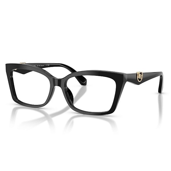 Óculos de Grau Michael Kors Mk4165u 3005 53X16 140 Garzeno