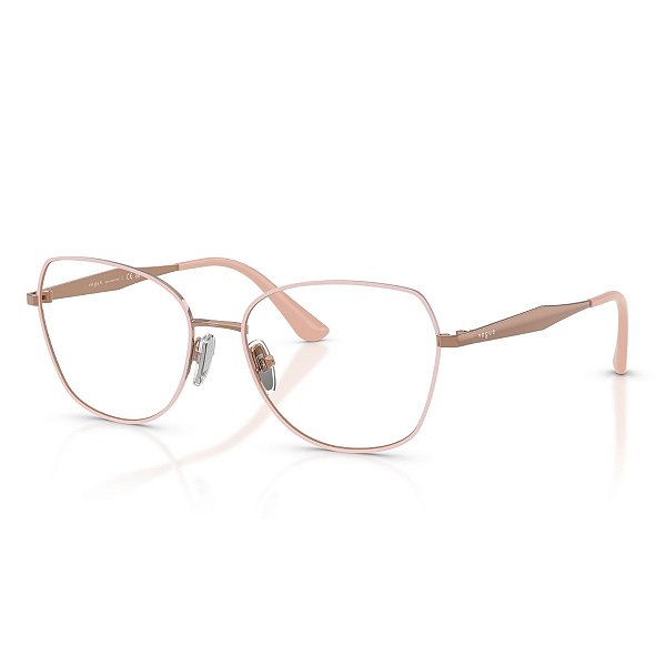 Óculos de Grau Vogue Vo4344l 5207 53X16 140