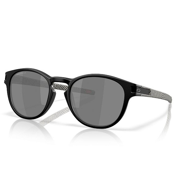 Óculos de Sol Oakley Oo9265-74 Latch Prizm Polarizado