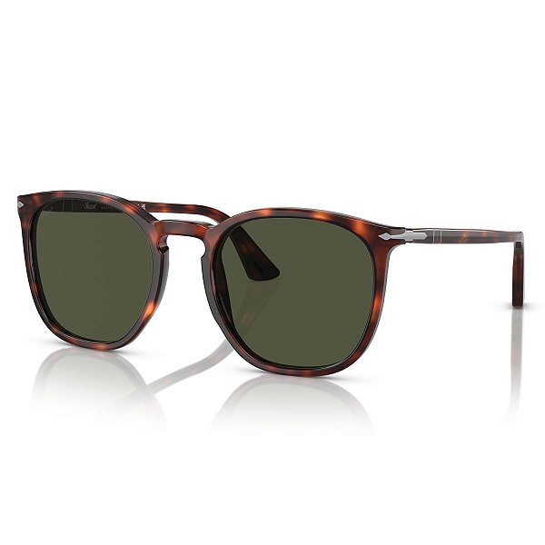 Óculos de Sol Persol Po3316s 24/31 54X21 145