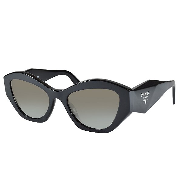 Óculos de Sol Prada Pr07Ys 1Ab-0A7 53X19 145